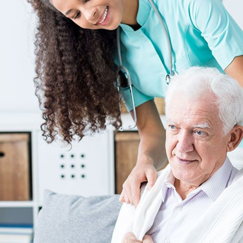 Adult and Private Duty Nursing